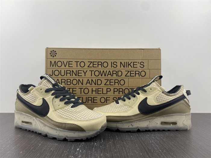 nike air max terrascape 90 "rattan" dh4677-200