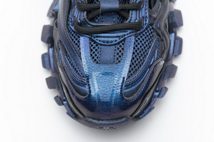 belanciaga Track 2 Sneaker Chameleon 568615 W2MA1 5610