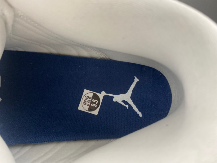 air jordan 13 “midnight navy 414571-140