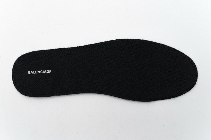 Ba*len*cia*ga tess s.white grey orang 542435 w1gb7