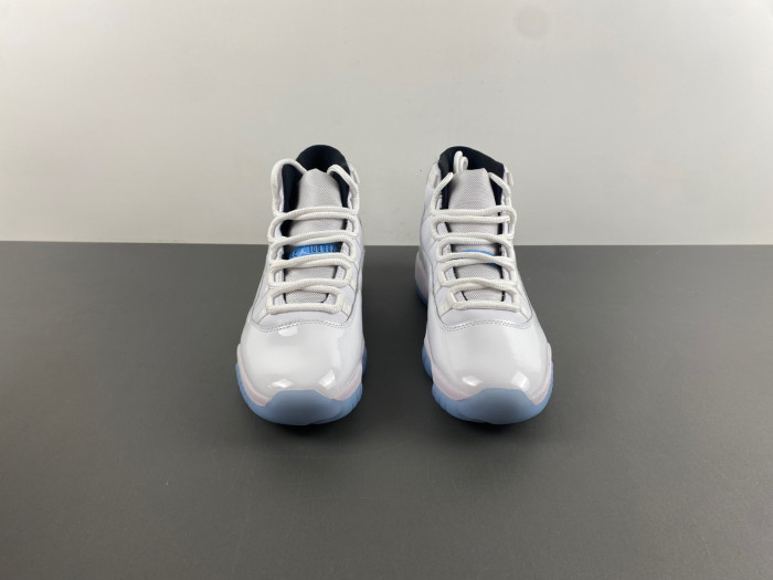 air jordan 11 “legend blue” ct8012-104