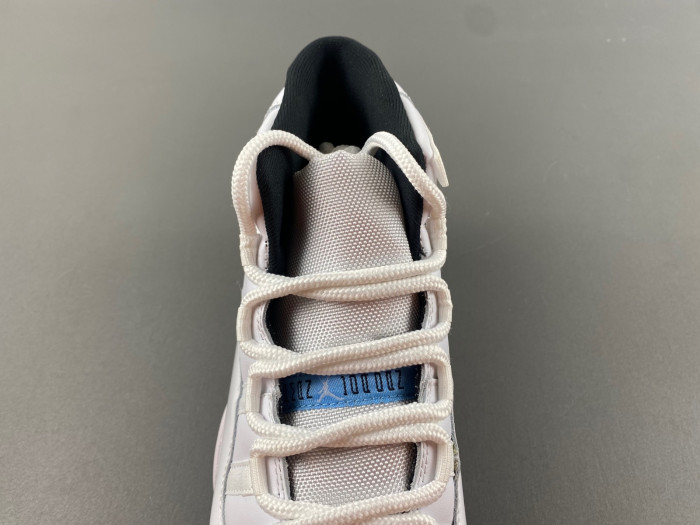 air jordan 11 “legend blue” ct8012-104