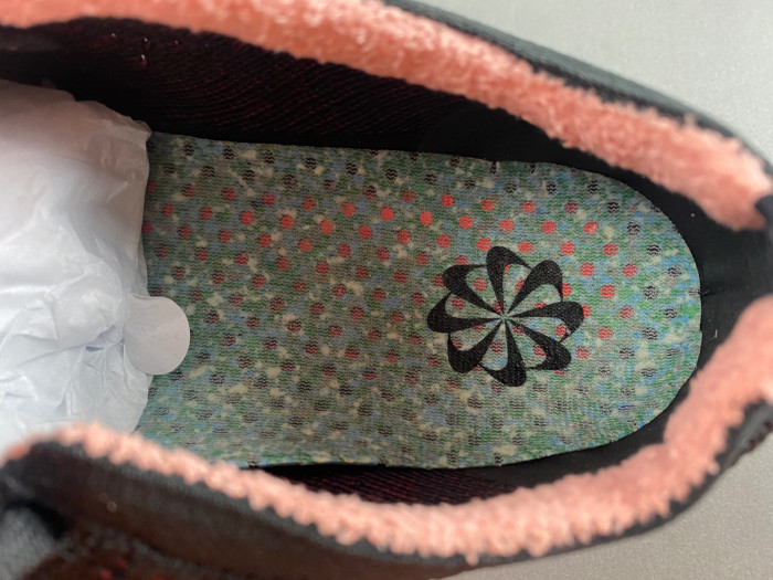 nike air vapormax 2023 flyknit dv1678-005