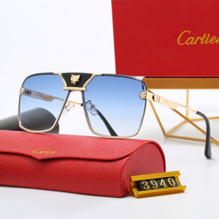 cartier sunglasses 24628-5