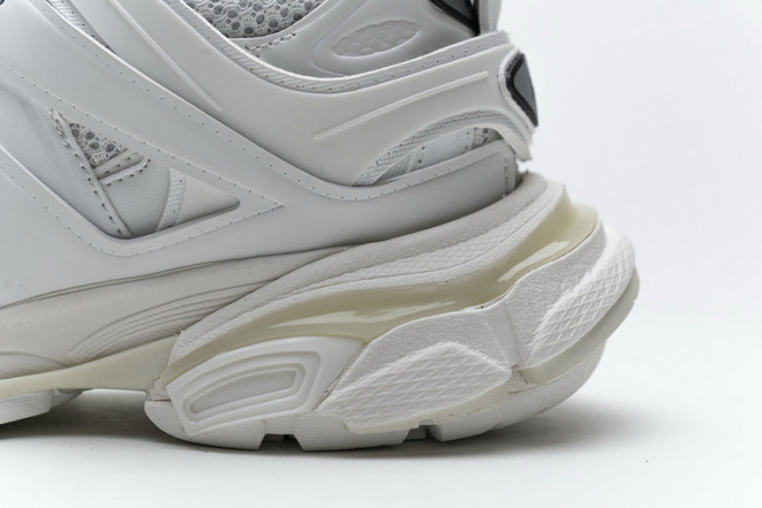 belanciaga Tess S.Black White 542436 W3AC1 9010