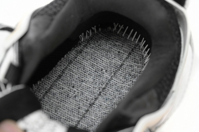 Ba*len*cia*ga tess s.black and whitev 542436 w3nh3 7261