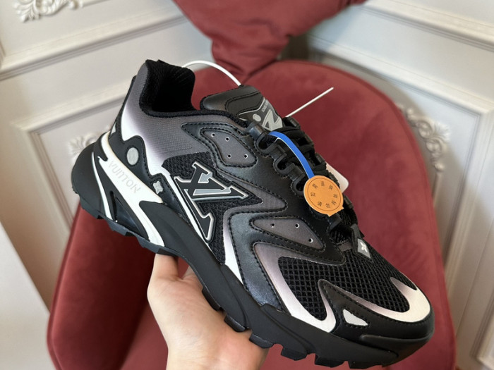 lou1vton skate sneaker