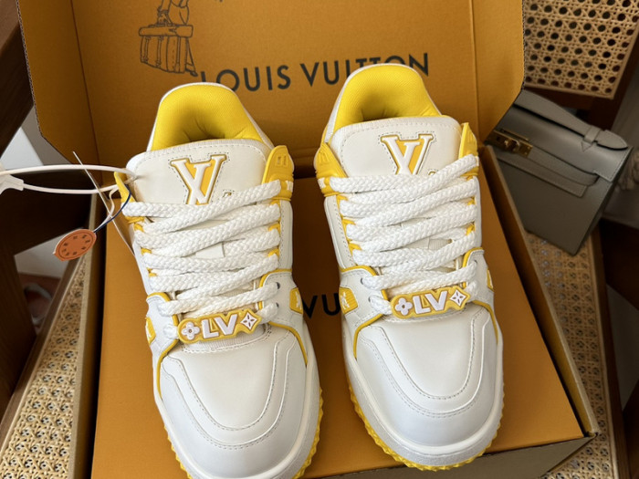 lou1vton skate sneaker
