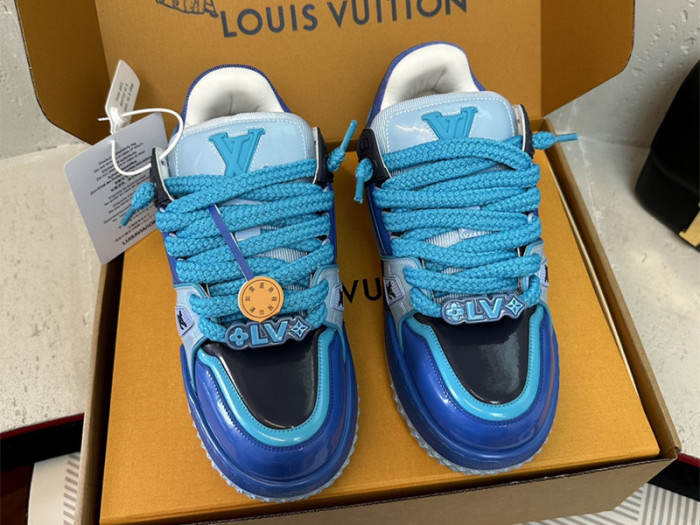 lou1vton skate sneaker