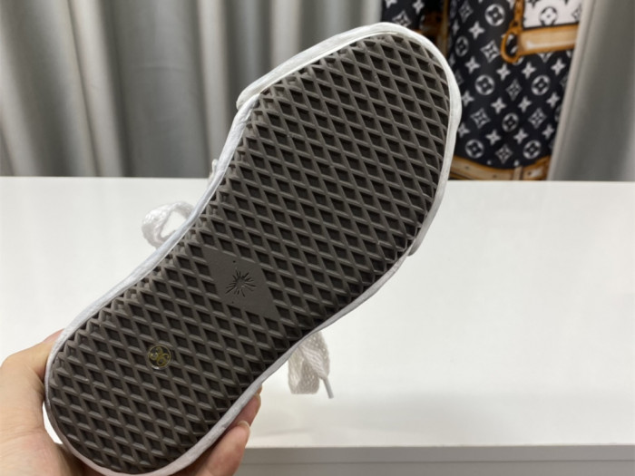 Ma*s*n mihara yasuhiro low-top sneakers mmy-038