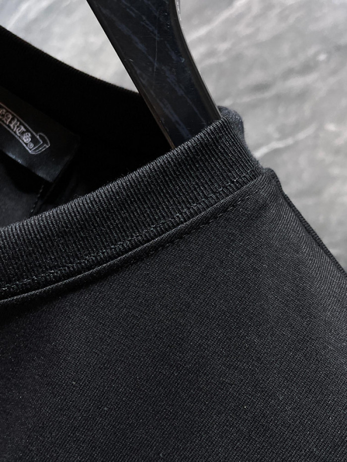 chr0me heart t-shirt 2306021