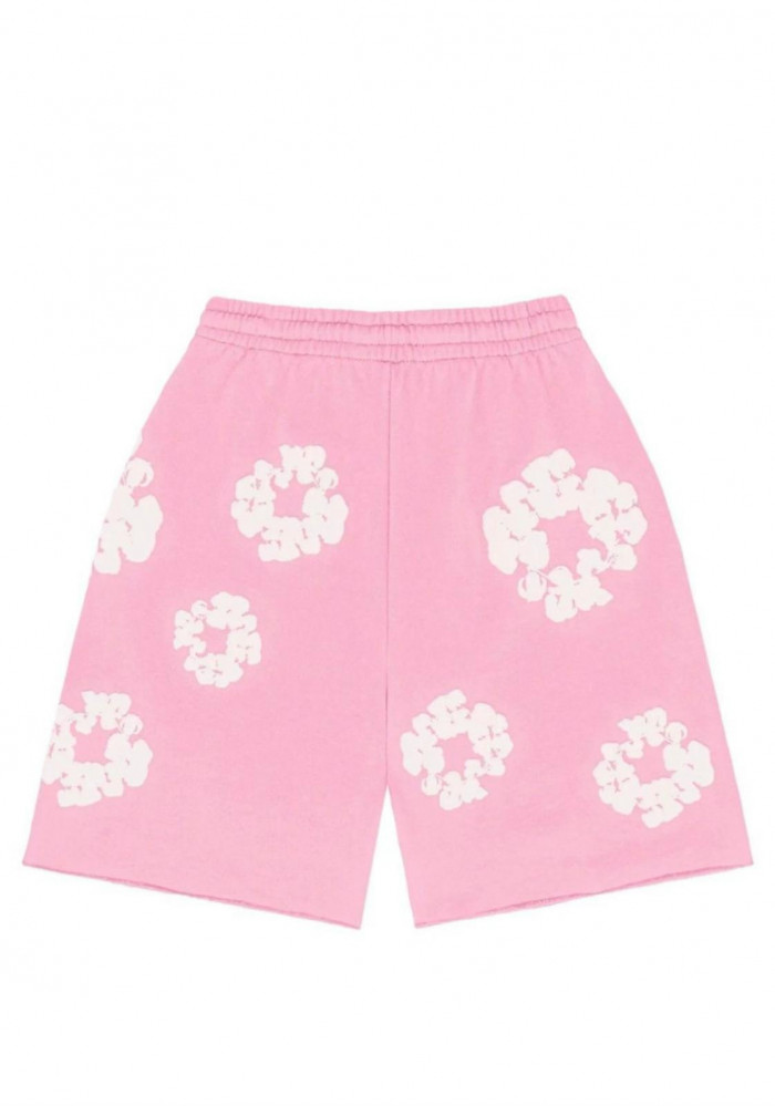 THE COTTON WREATH Short