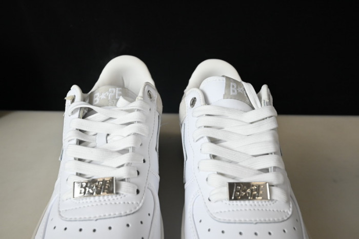 a bathing ape bape sk8 sta