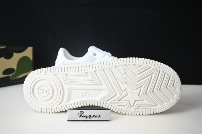 a bathing ape bape sk8 sta