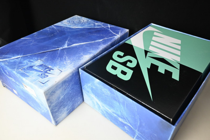 concepts x dunk low sb 