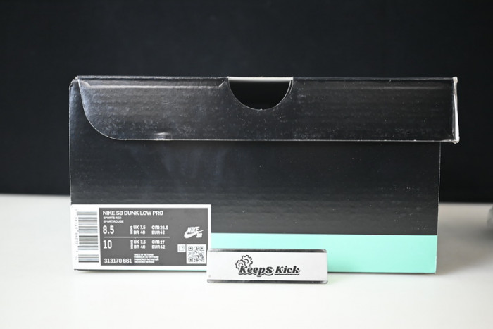 nike sb dunk low concepts red lobster 313170-661