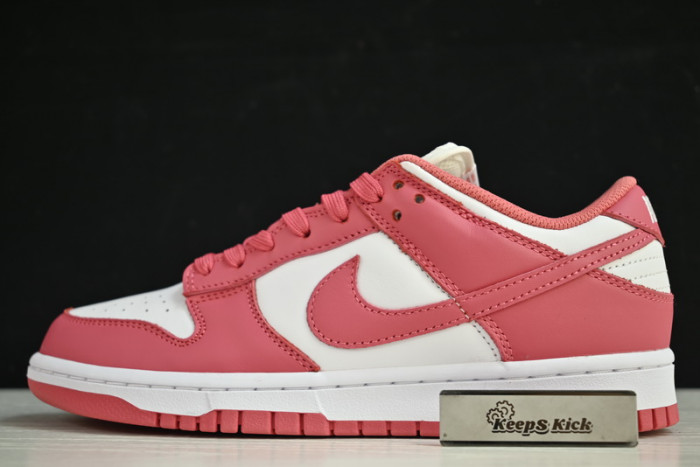 nike dunk low archeo pink dd1503-111