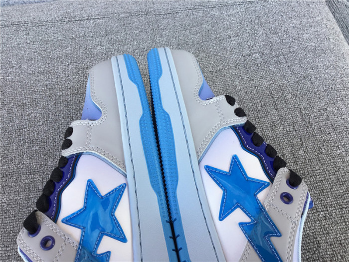 a bathing ape bape sk8 sta