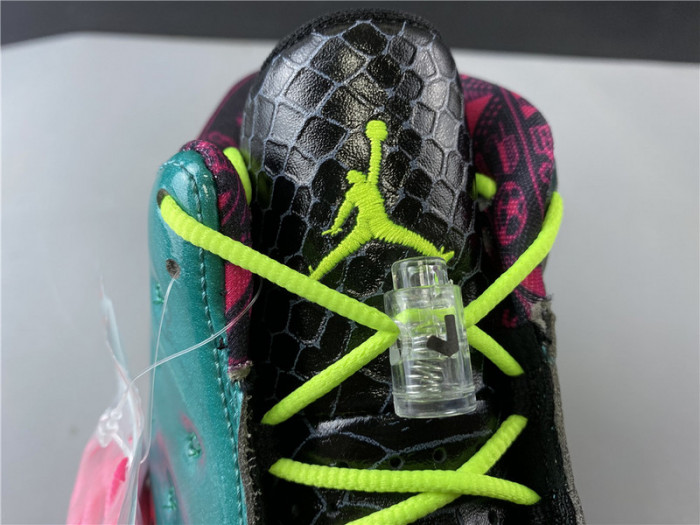 air jordan 13 retro "db" - 836405 305