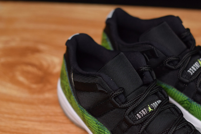 air jordan 11 retro low 