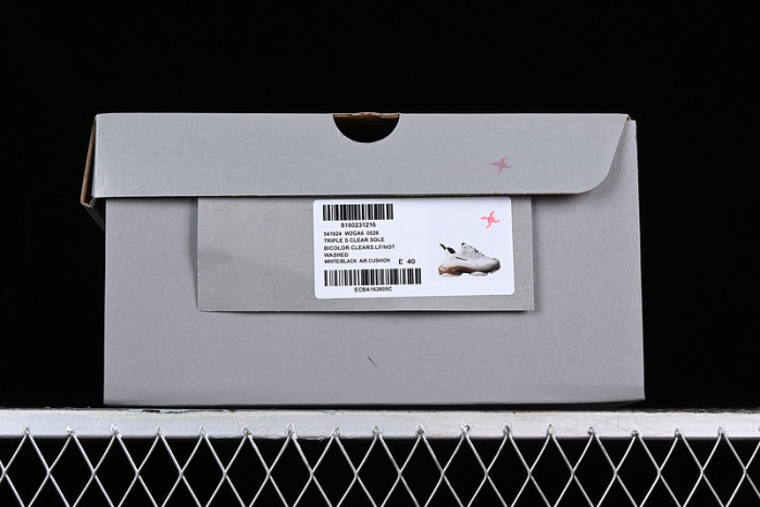 blc* triple s trainer