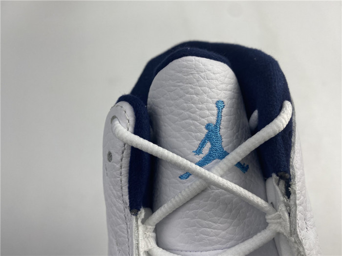 air jordan 13 "dark powder blue" 414571-144