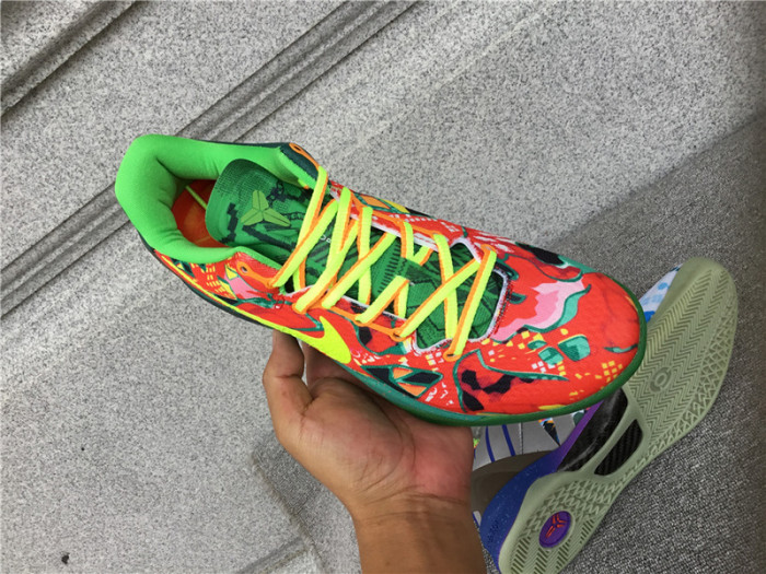 kobe 8 system premium 