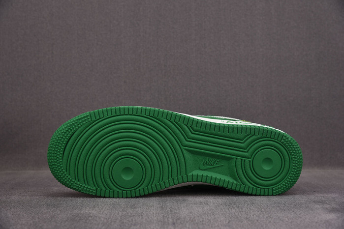 nike air force 1 low by virgil abloh