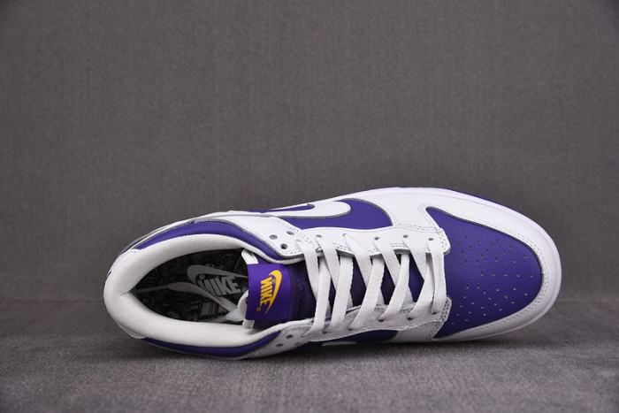 nike dunk low "flip the old school" dj4636-100