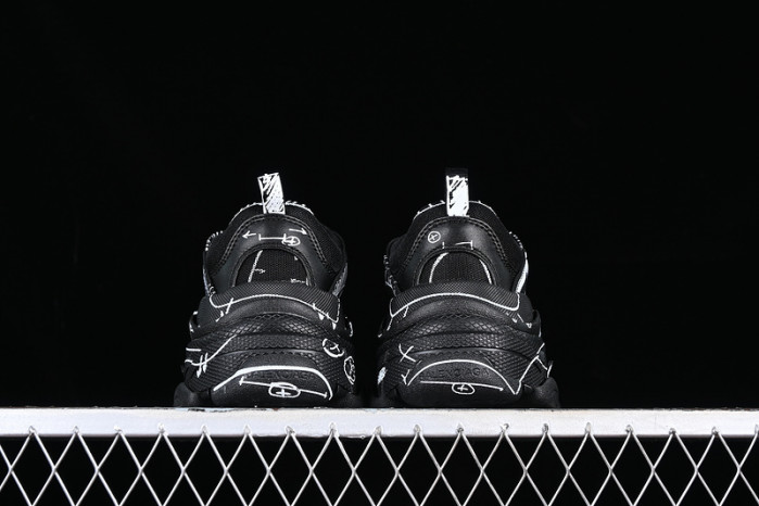 blc* triple s trainer