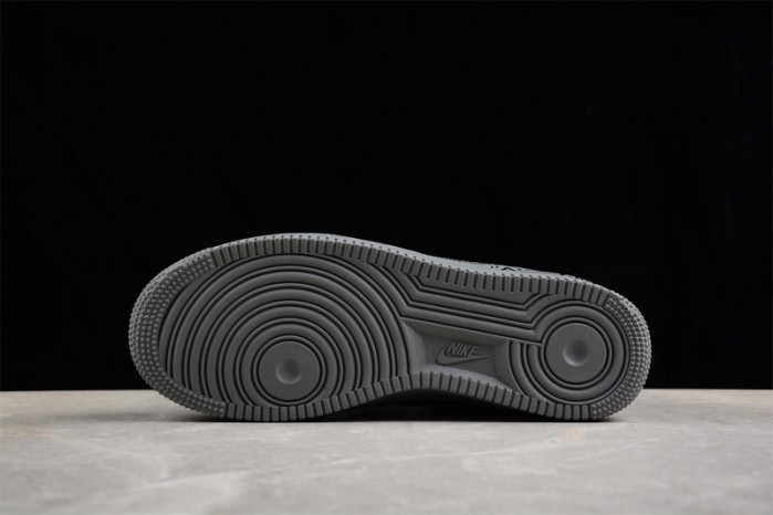 off white x nk air force 1