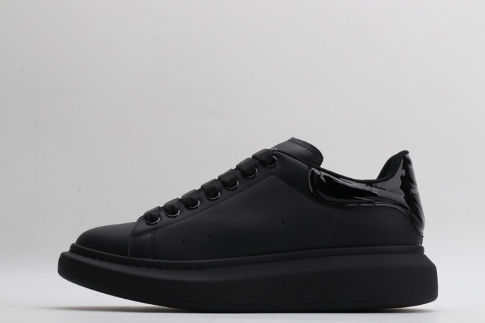 mcqueen oversized sneaker