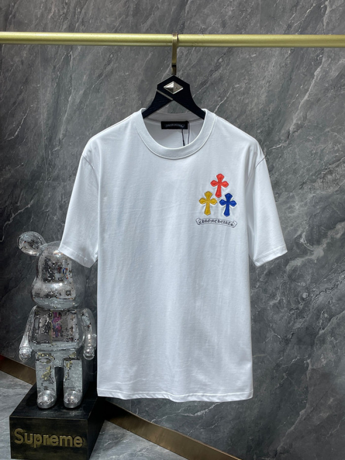chr0me heart t-shirt 7230207