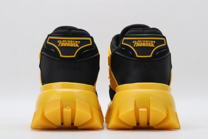 pa cloudbust thunder knit