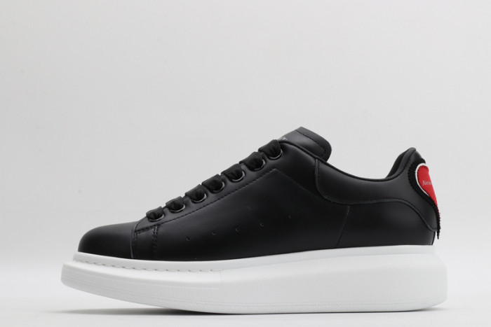 mcqueen oversized sneaker