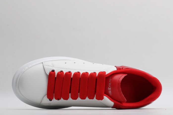 mcqueen oversized sneaker