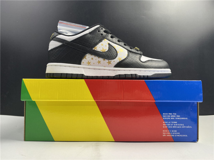 Supre* X Dunk Low OG SB QS 