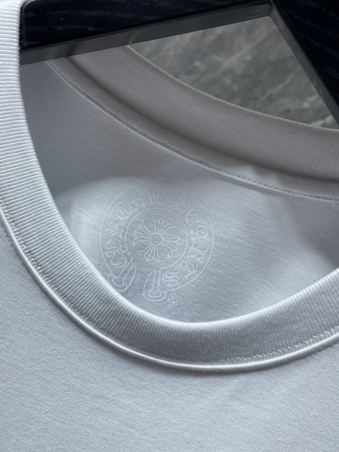 chr0me heart t-shirt 2302089