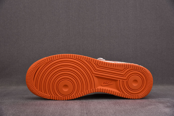 nike air force 1 low by virgil abloh