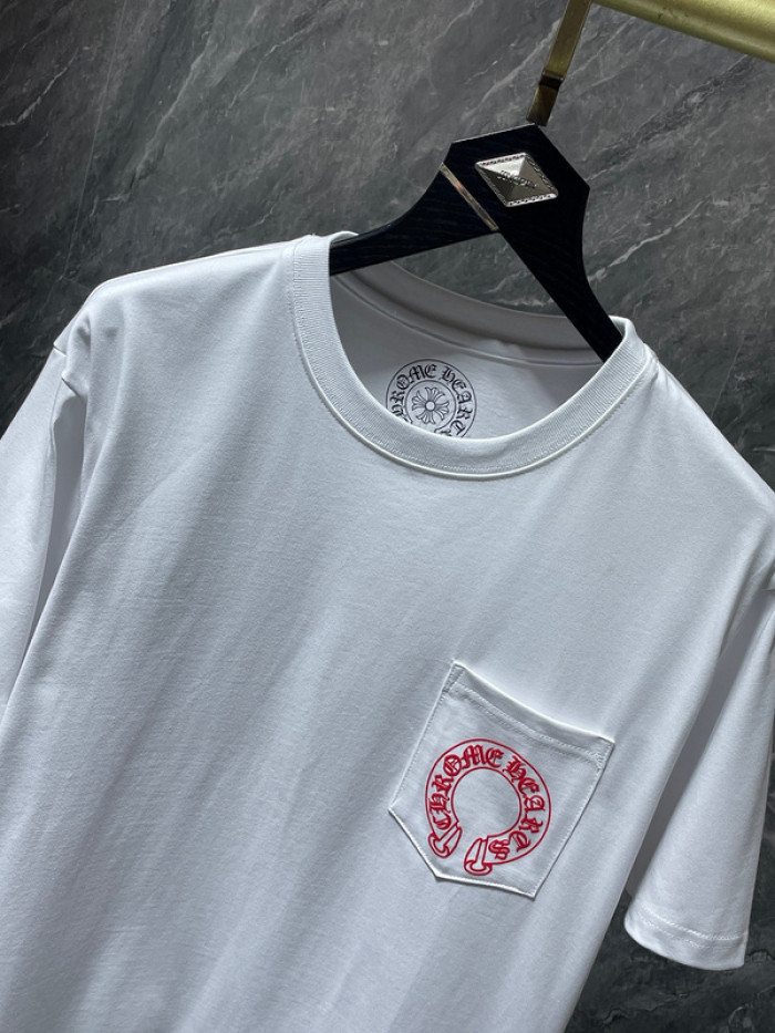 chr0me heart t-shirt 2302083