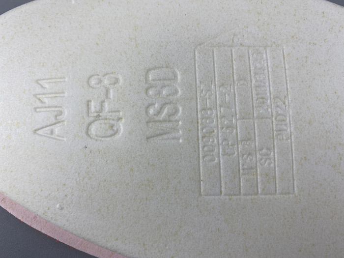 air jordan 4 retro "metallic orange" ct8527-118