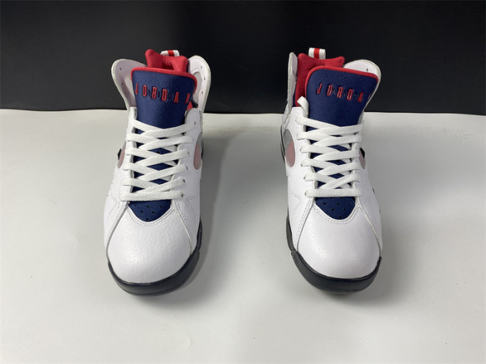 air jordan 7 psg cz0789-105