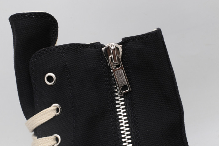 rick owens drkshdw sneakers