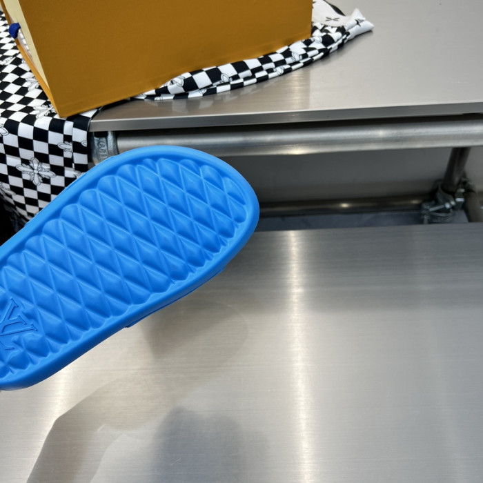 LOU1_TON WATERFRONT SLIDE (EU35-EU45)