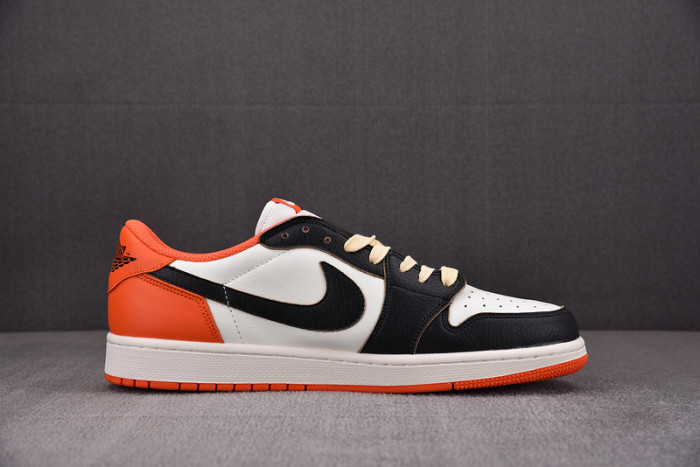 Fragment x Travis scott x Air Jordan 1 Low OG SP