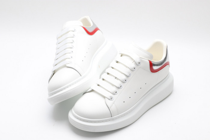 mcqueen oversized sneaker