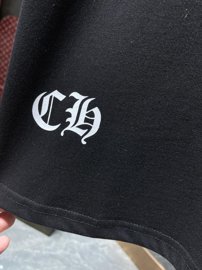 chr0me heart t-shirt 2302078