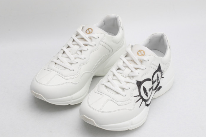 gc rhyton sneakers