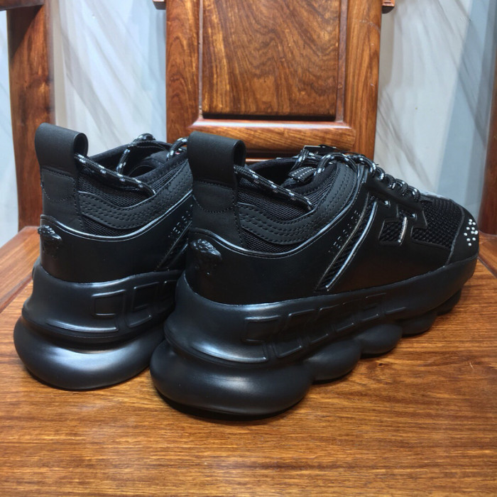 ve chain reaction sneakers