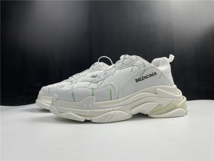 blc* triple s trainer